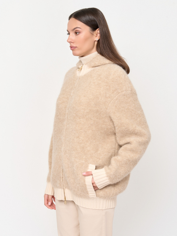 Э59653/м/24-02 Джемпер (толстовка) D.Exterior