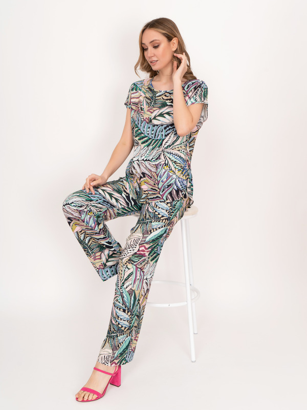 Э720017-31504/22-01 Брюки Gerry Weber