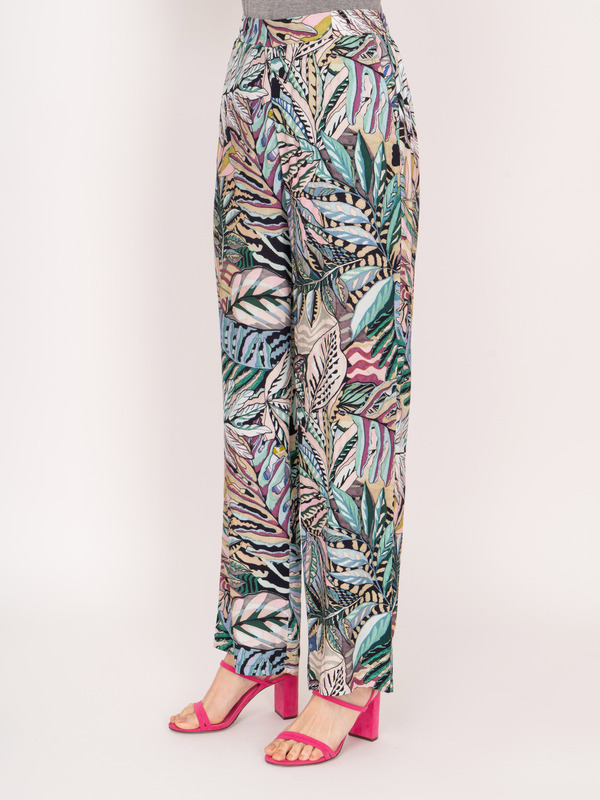 Э720017-31504/22-01 Брюки Gerry Weber