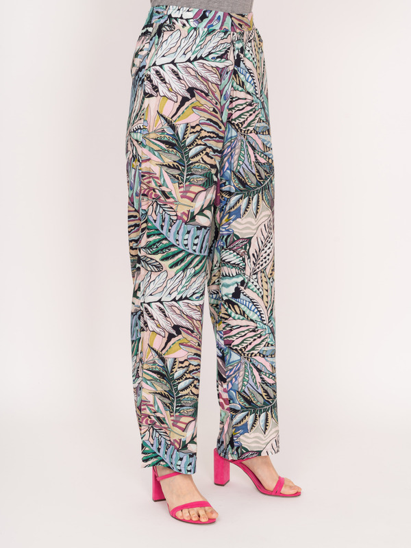 Э720017-31504/22-01 Брюки Gerry Weber