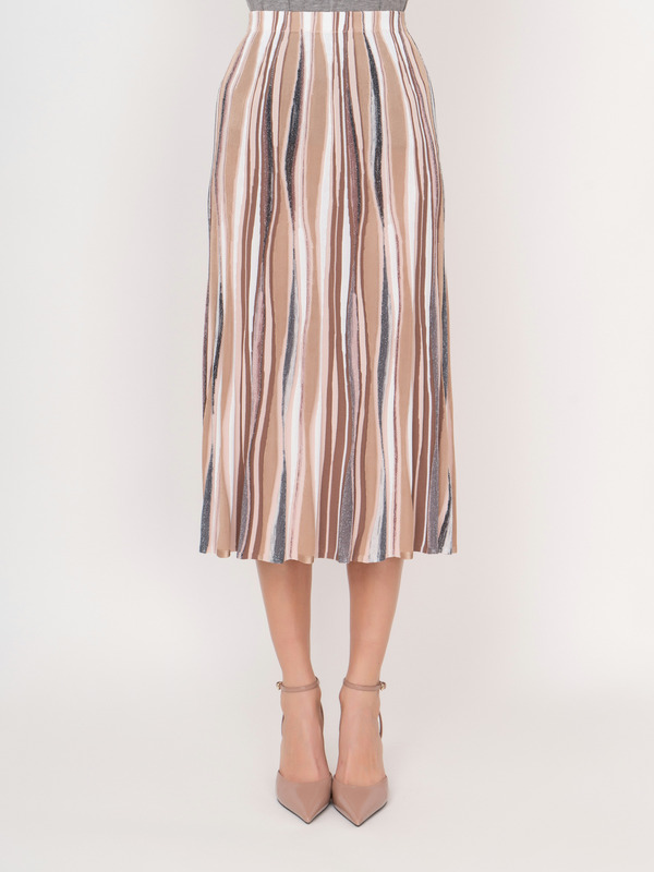 Э54250/22-01 Юбка тр. D.Exterior