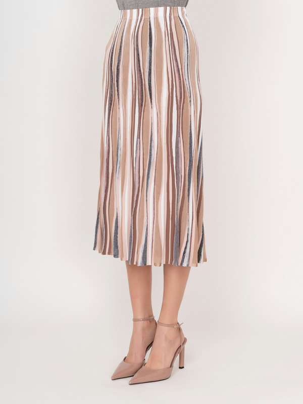 Э54250/22-01 Юбка тр. D.Exterior