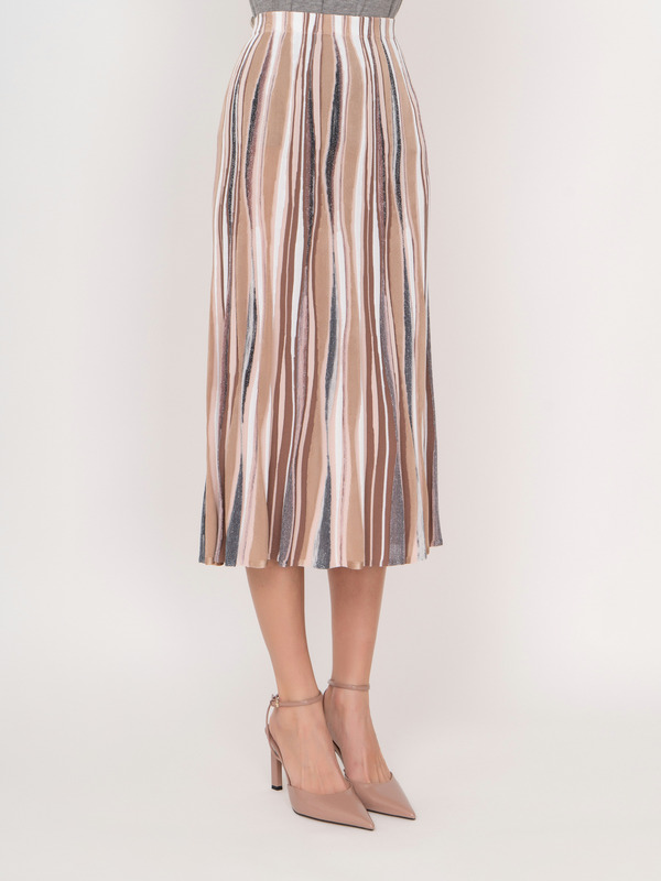 Э54250/22-01 Юбка тр. D.Exterior