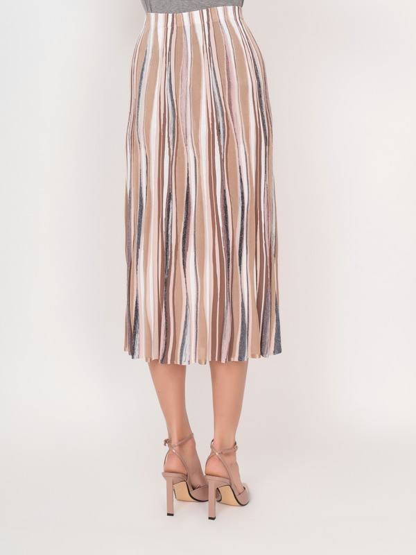 Э54250/22-01 Юбка тр. D.Exterior