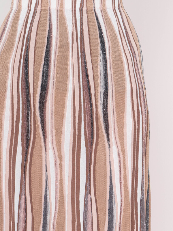 Э54250/22-01 Юбка тр. D.Exterior