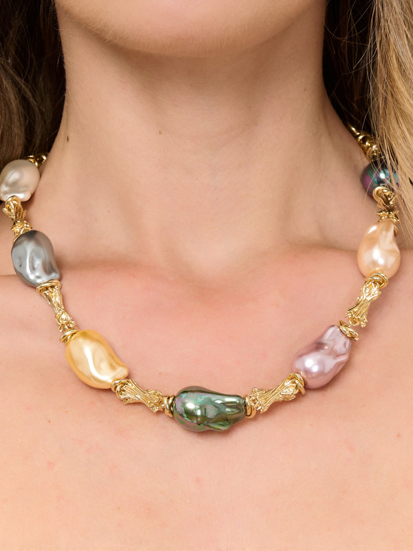 Украшение Perl de luxe Ярославна, фото 2