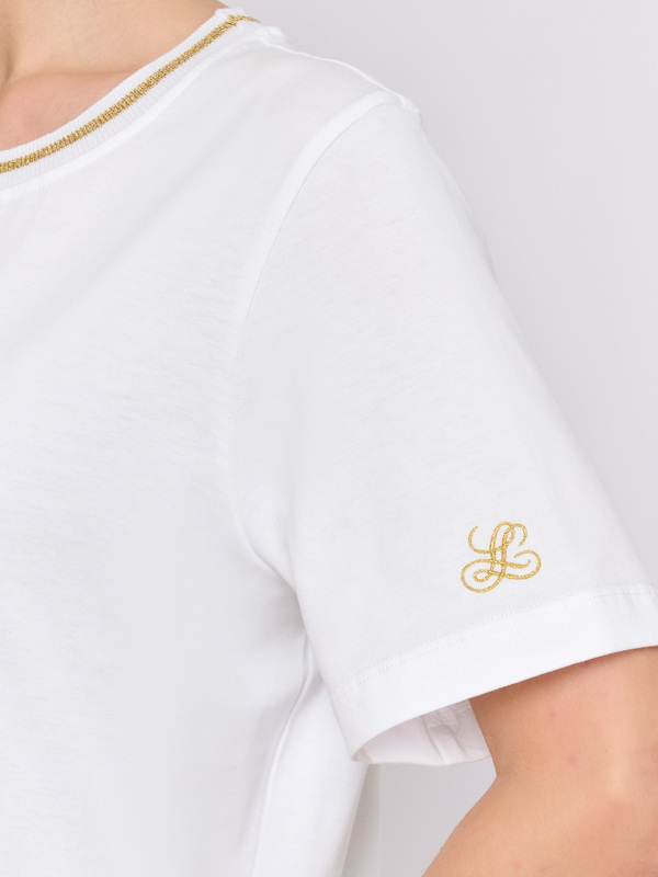 С BALEARICA/м/26-01 Футболка Luisa Spagnoli