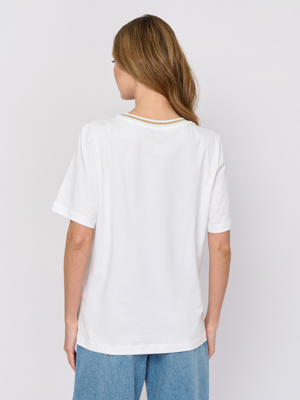 С BALEARICA/м/26-01 Футболка Luisa Spagnoli