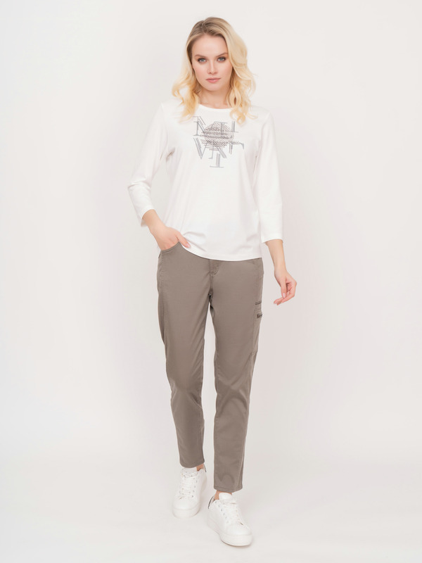 Э311302/22-01 Джемпер Rabe