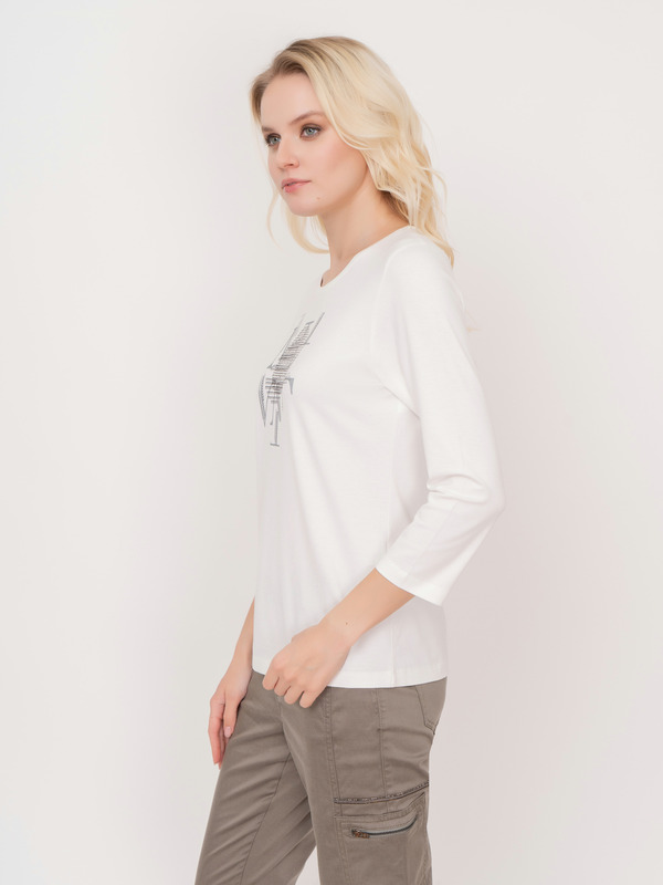 Э311302/22-01 Джемпер Rabe