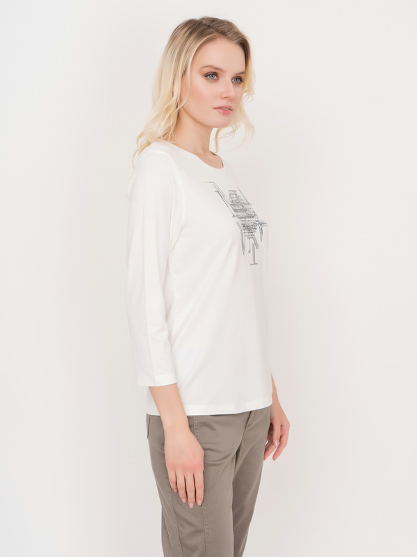 Э311302/22-01 Джемпер Rabe