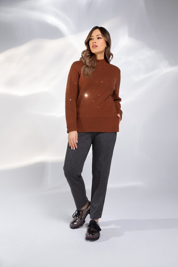 Э5417-223/22-02 Свитер Franco Vello