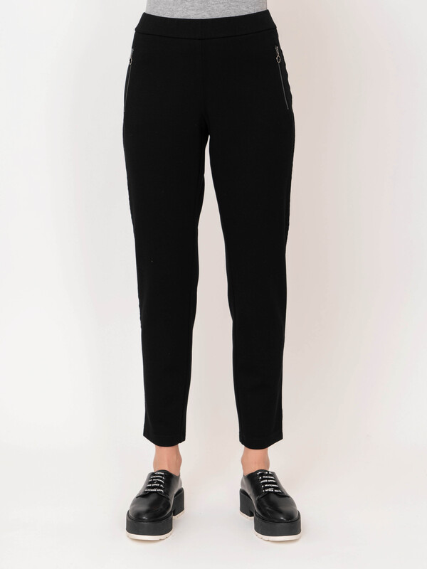 Э121457/20-02 Брюки тр. Rabe