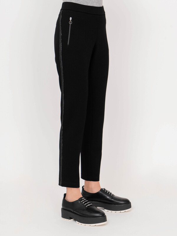 Э121457/20-02 Брюки тр. Rabe