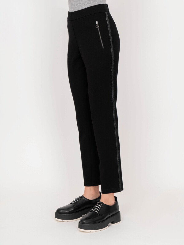 Э121457/20-02 Брюки тр. Rabe