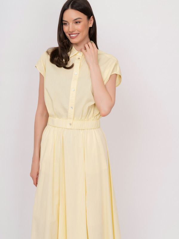 Э31110225 GIUDEA/22-01 Блуза Marella