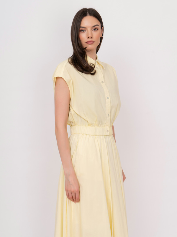 Э31110225 GIUDEA/22-01 Блуза Marella