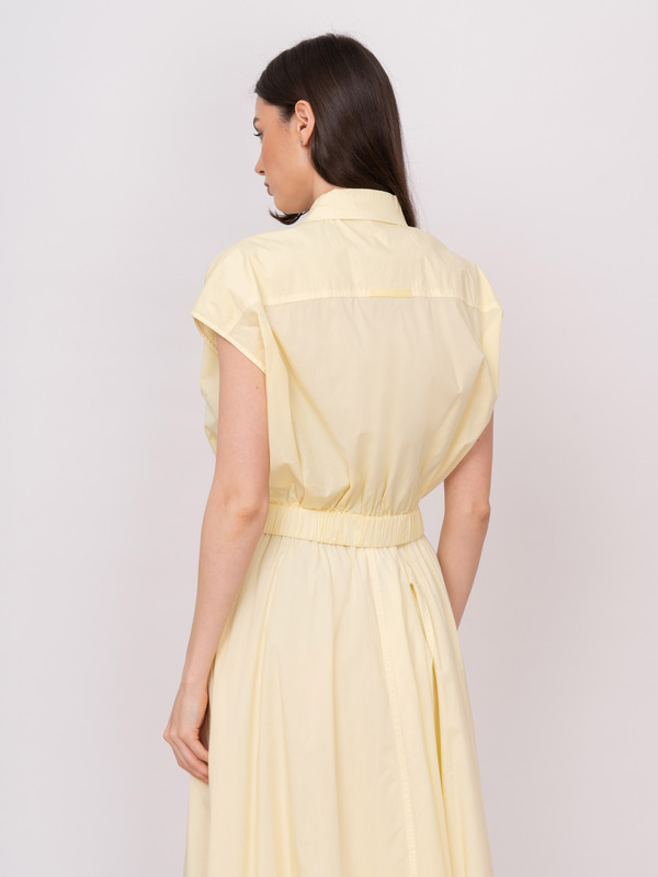 Э31110225 GIUDEA/22-01 Блуза Marella