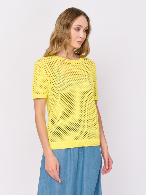 Э571068-35748/м/25-01 Джемпер Gerry Weber