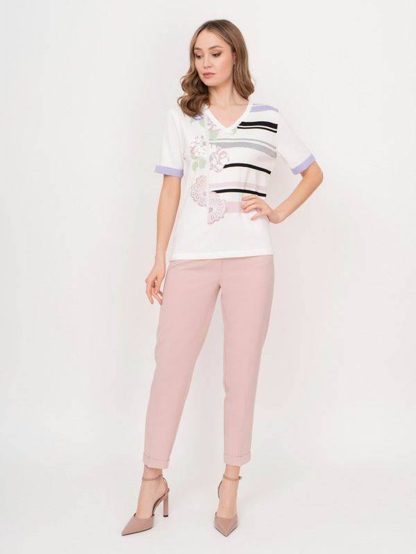 Э5001/22-01 Джемпер Felicita