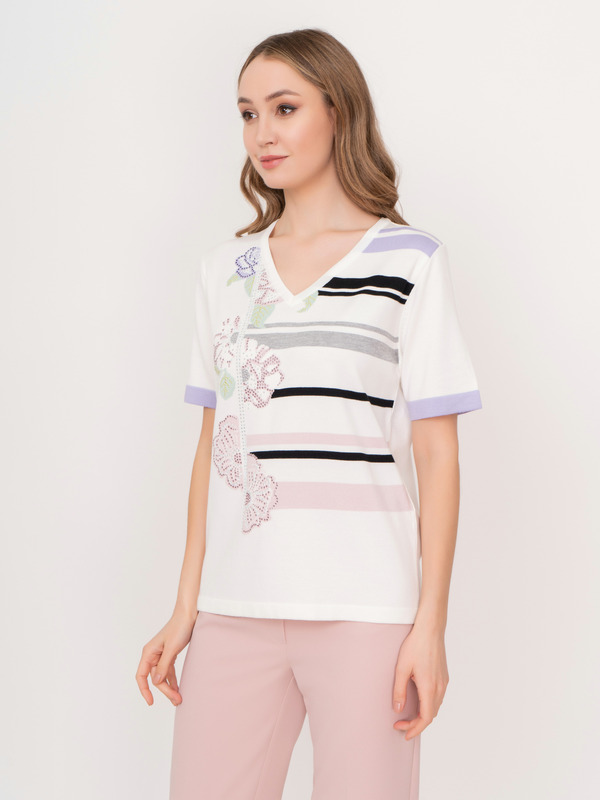 Э5001/22-01 Джемпер Felicita