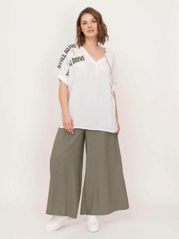 Э2246-121/21-01 Блуза Franco Vello