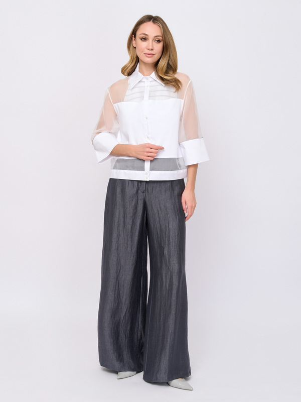 Блуза D.Exterior, фото 5