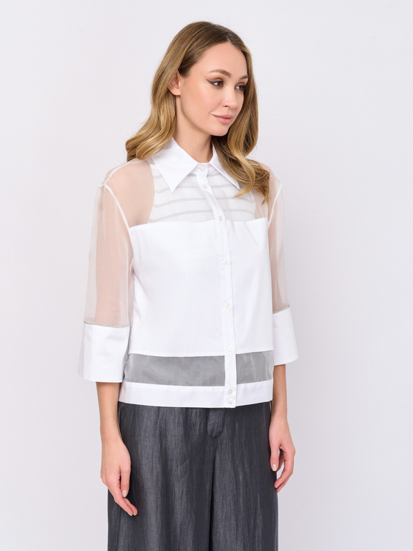 Блуза D.Exterior, фото 8