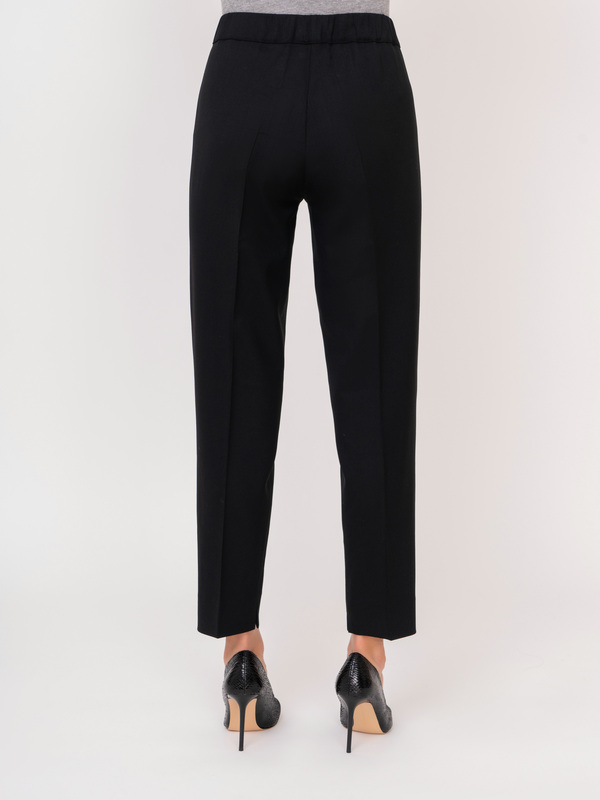 Э53914/21-02 Брюки D.Exterior