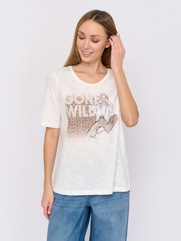 Футболка Elisa.And.Me, фото 2