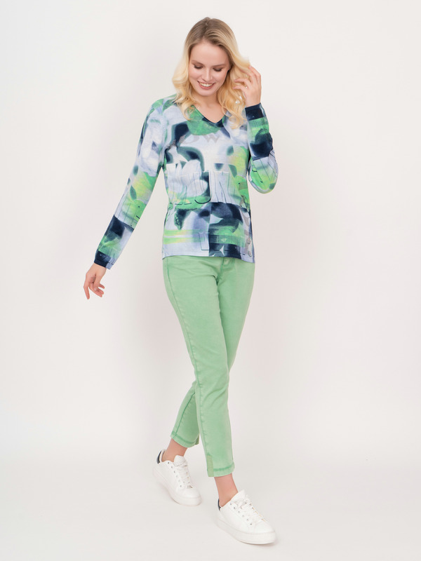 Э514610/22-01 Джемпер ТRabe