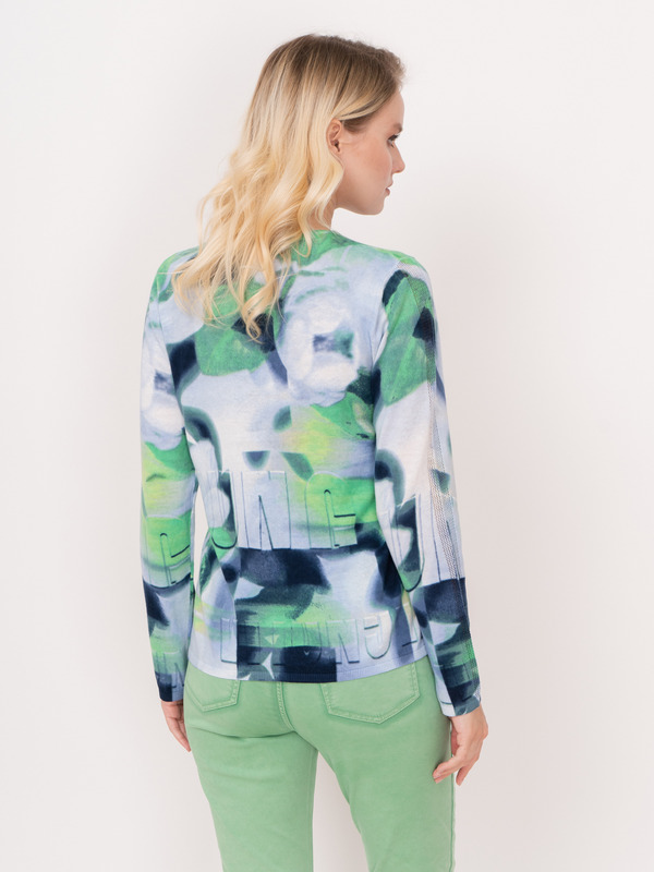 Э514610/22-01 Джемпер ТRabe