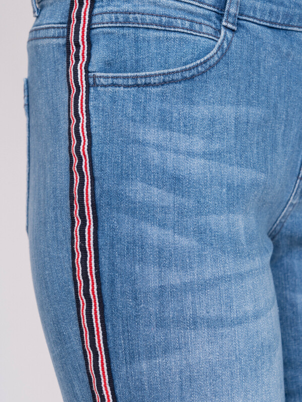 Э320015-11011/19-01 Джинсы Taifun