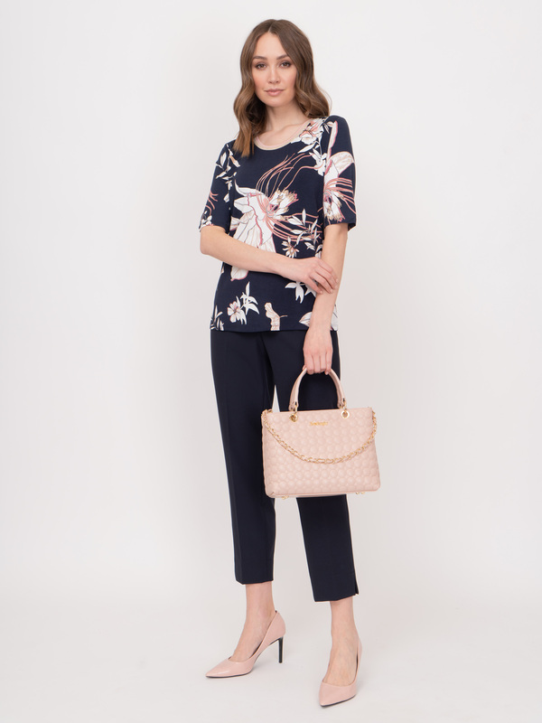 Э291/21-01 Сумка Sara Burglar