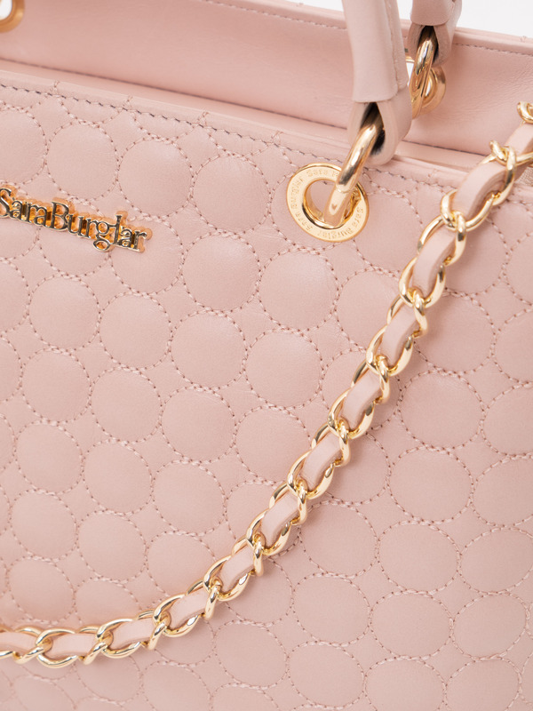 Э291/21-01 Сумка Sara Burglar