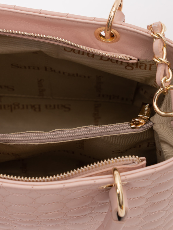 Э291/21-01 Сумка Sara Burglar