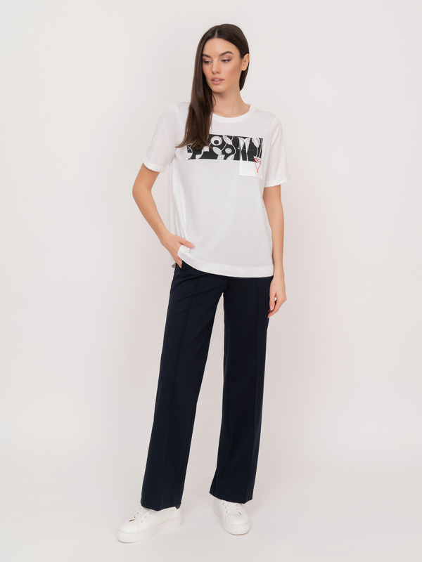 Э622029-66216/22-01 Брюки Gerry Weber