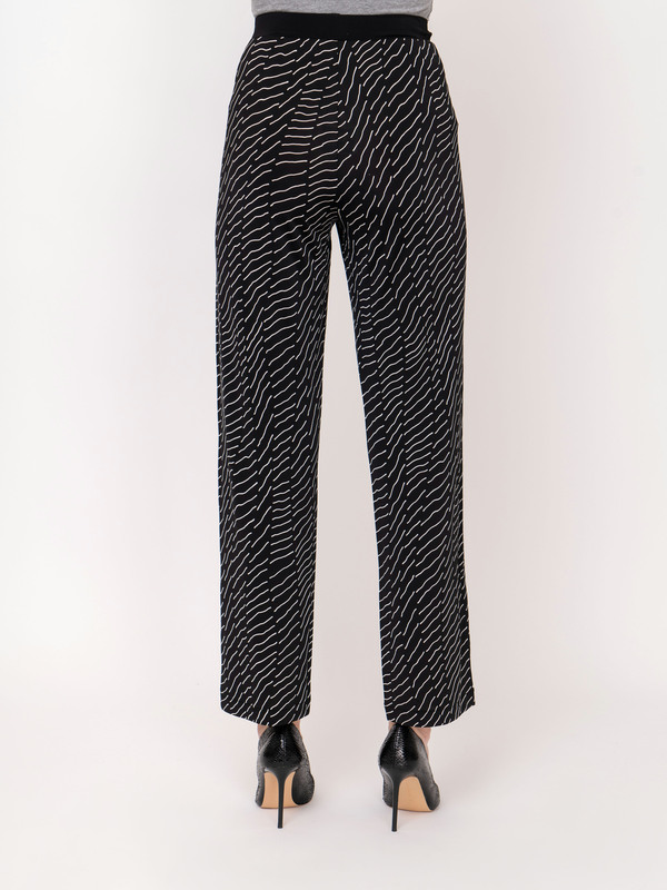 Э7149-121/21-01 Брюки тр. Franco Vello