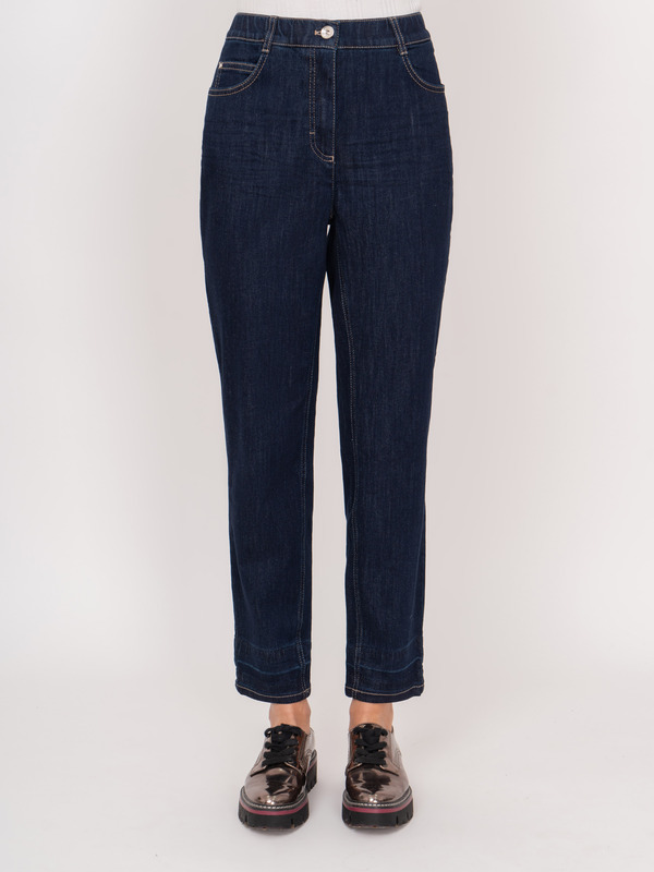 Э120023-21462/22-02 Джинсы Samoon