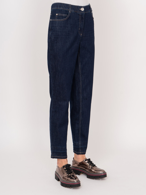 Э120023-21462/22-02 Джинсы Samoon