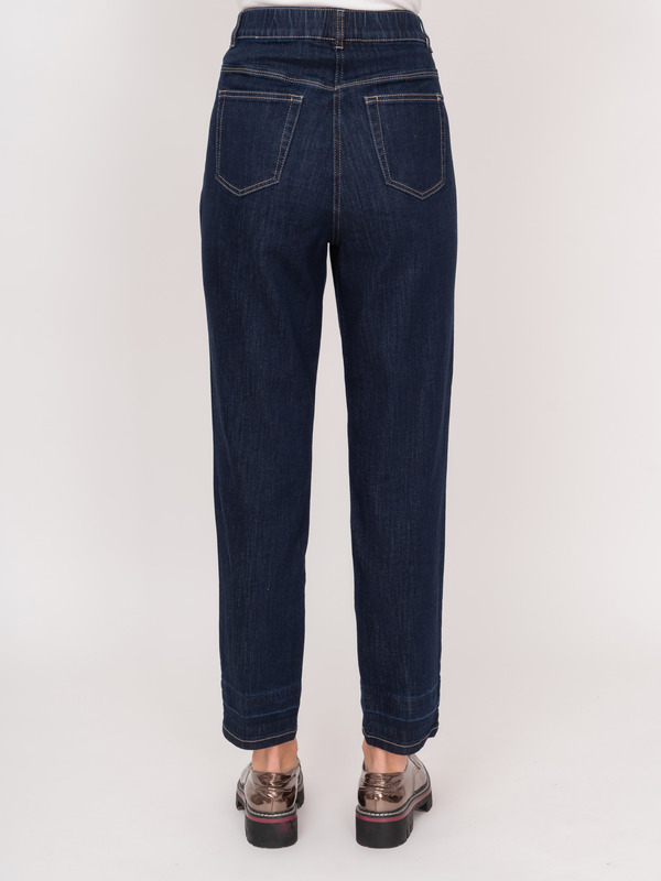 Э120023-21462/22-02 Джинсы Samoon