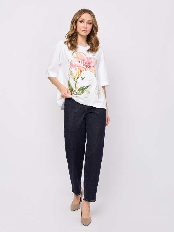 Джинсы Franco Vello