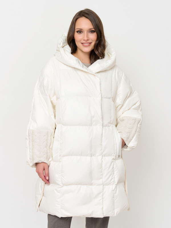 ЭD351007CA/м/24-02 Пальто PANICALE