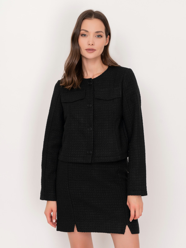 Э230025-11386/22-02 Жакет Taifun