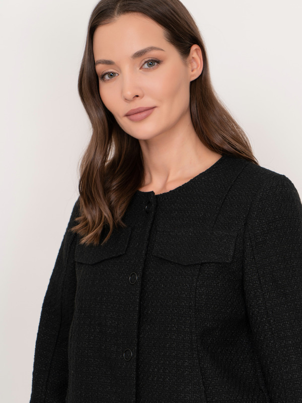 Э230025-11386/22-02 Жакет Taifun