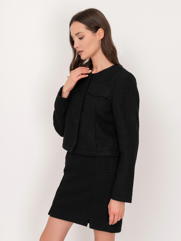 Э230025-11386/22-02 Жакет Taifun