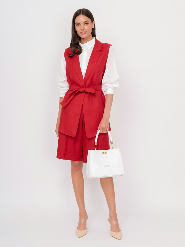 Э1360/22-01 Сумка Sara Burglar