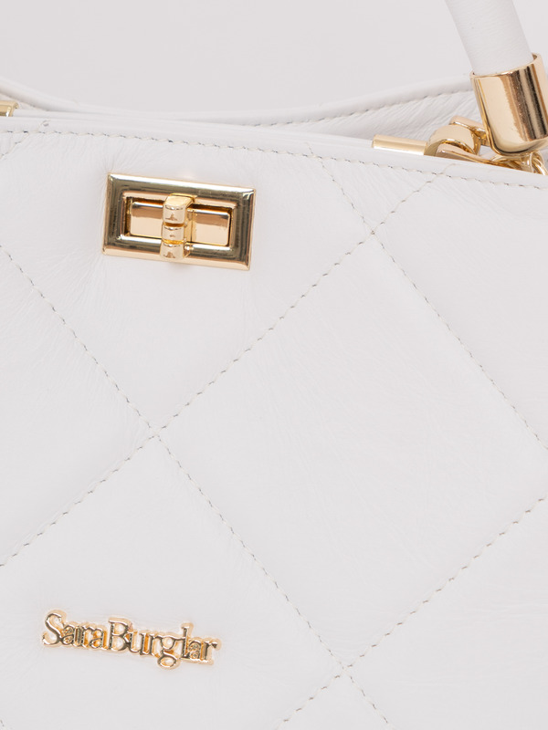 Э1360/22-01 Сумка Sara Burglar