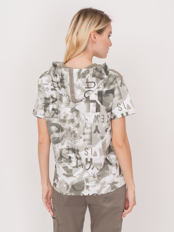 Э112354/22-01 Джемпер (толстовка) Rabe