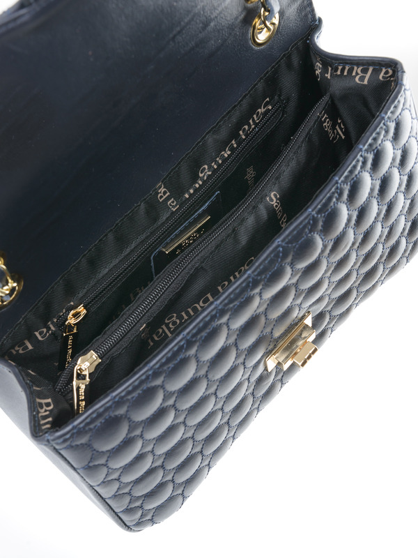 Э893/19-01 Сумка Sara Burglar